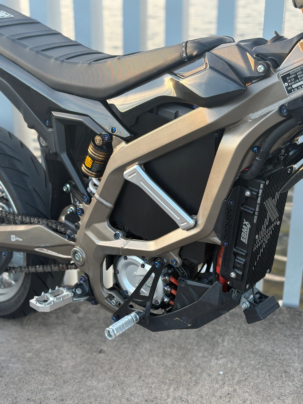 E-Moto Battery Shields